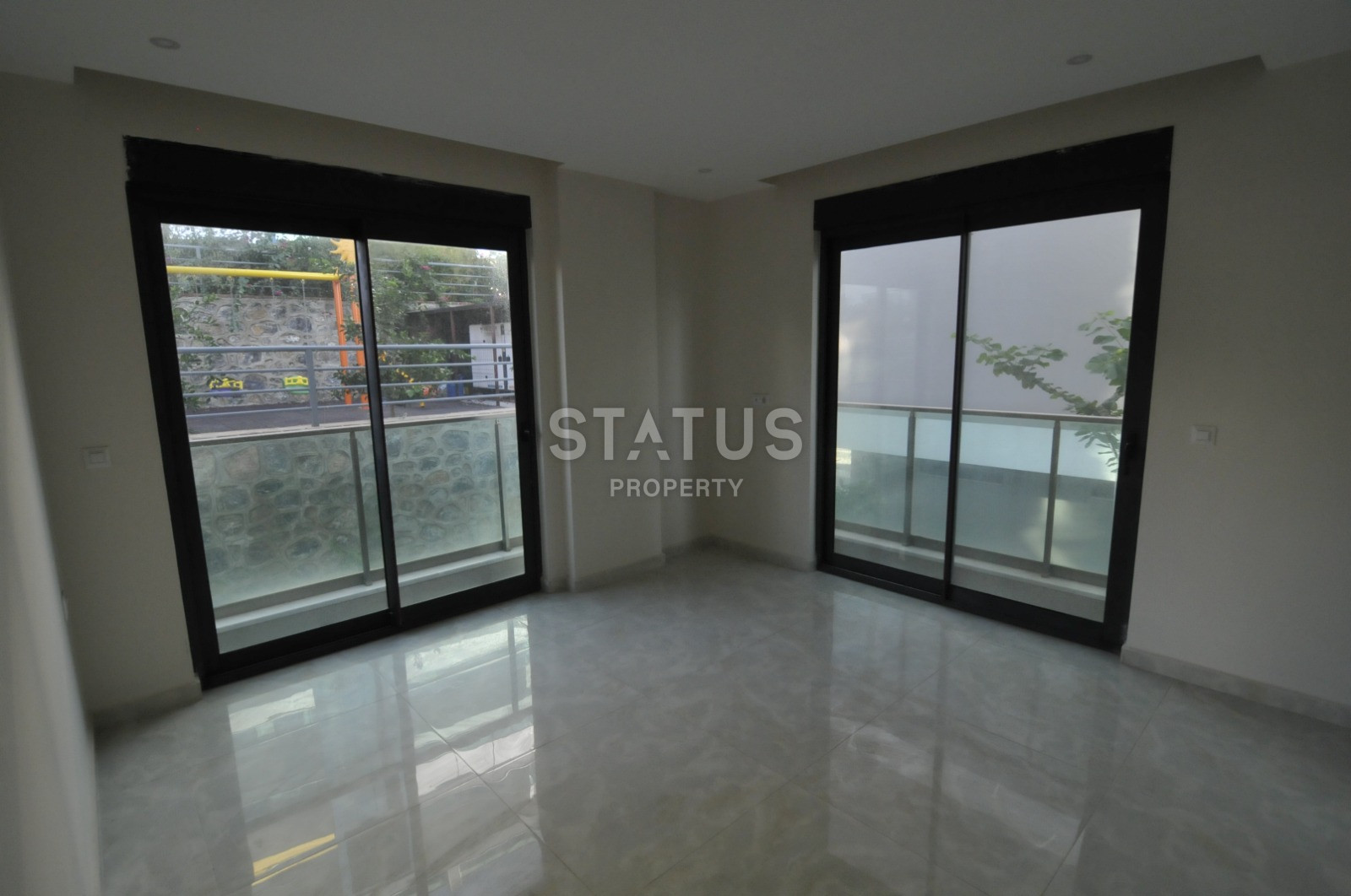 Apartments on the first coastline in Kargicak, 65 m2 фото 16