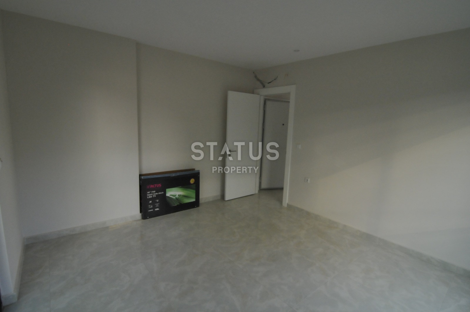 Apartments on the first coastline in Kargicak, 65 m2 фото 19