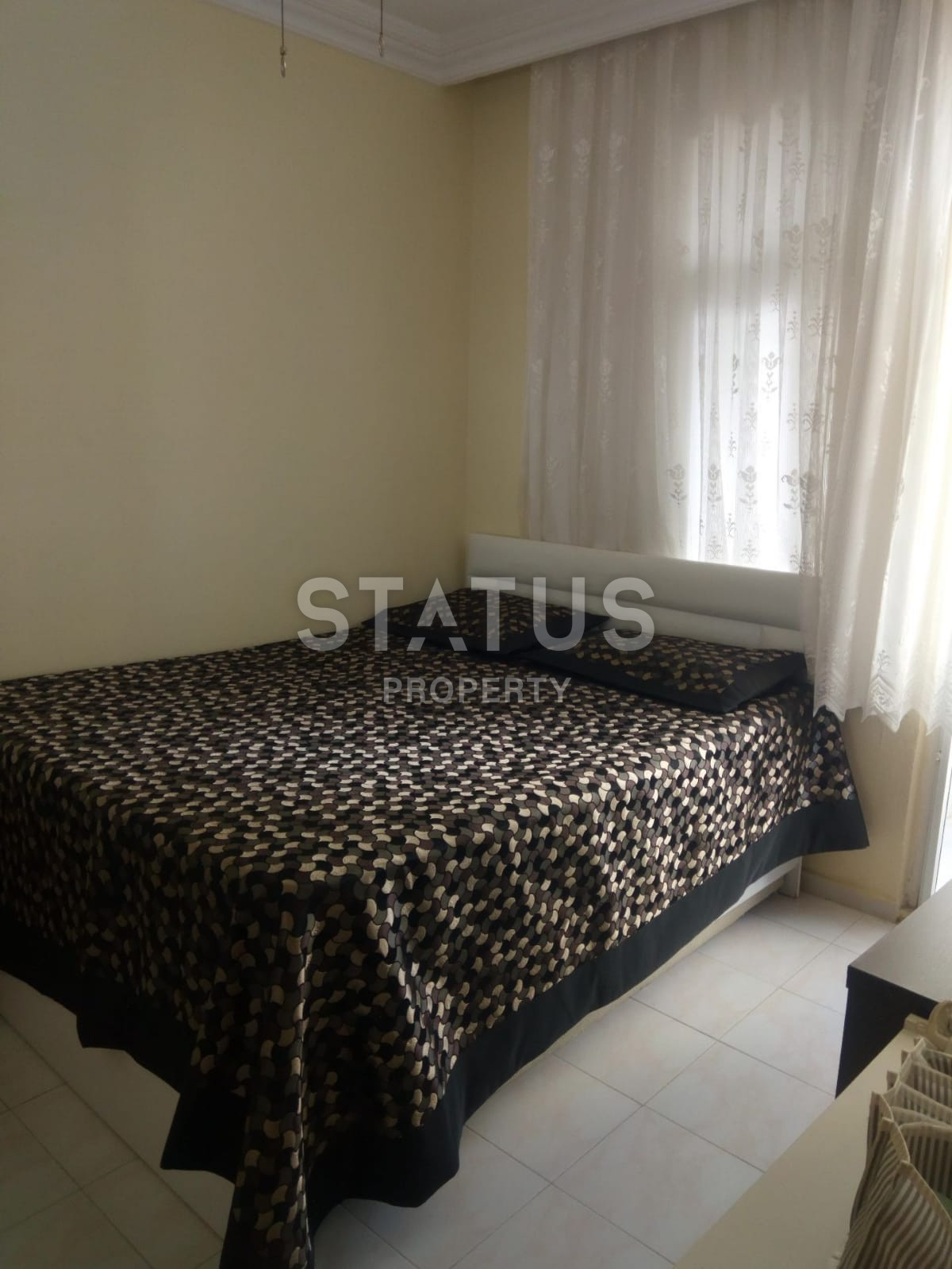 Квартира 2+1 в комплексе с бассейном, 110 м2. Махмутлар, Алания. фото 18