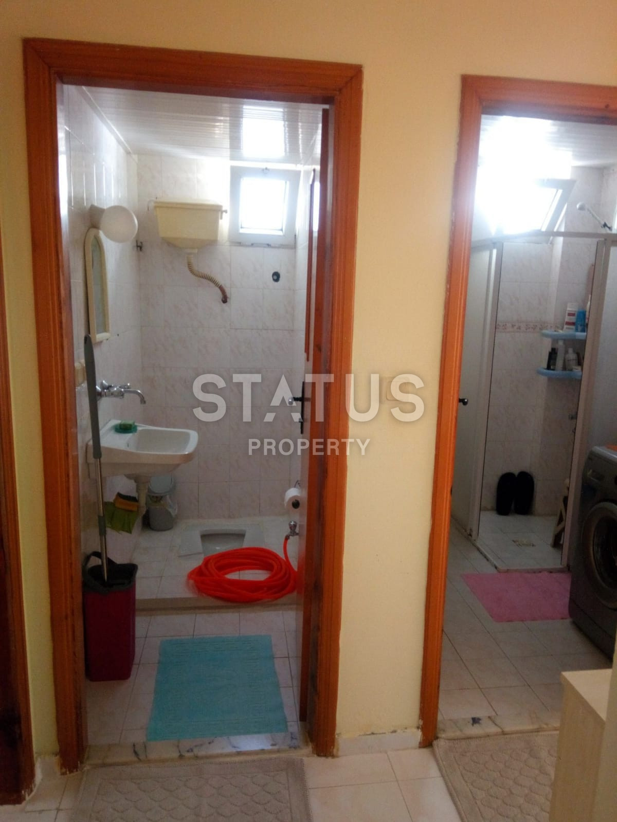 Квартира 2+1 в комплексе с бассейном, 110 м2. Махмутлар, Алания. фото 21