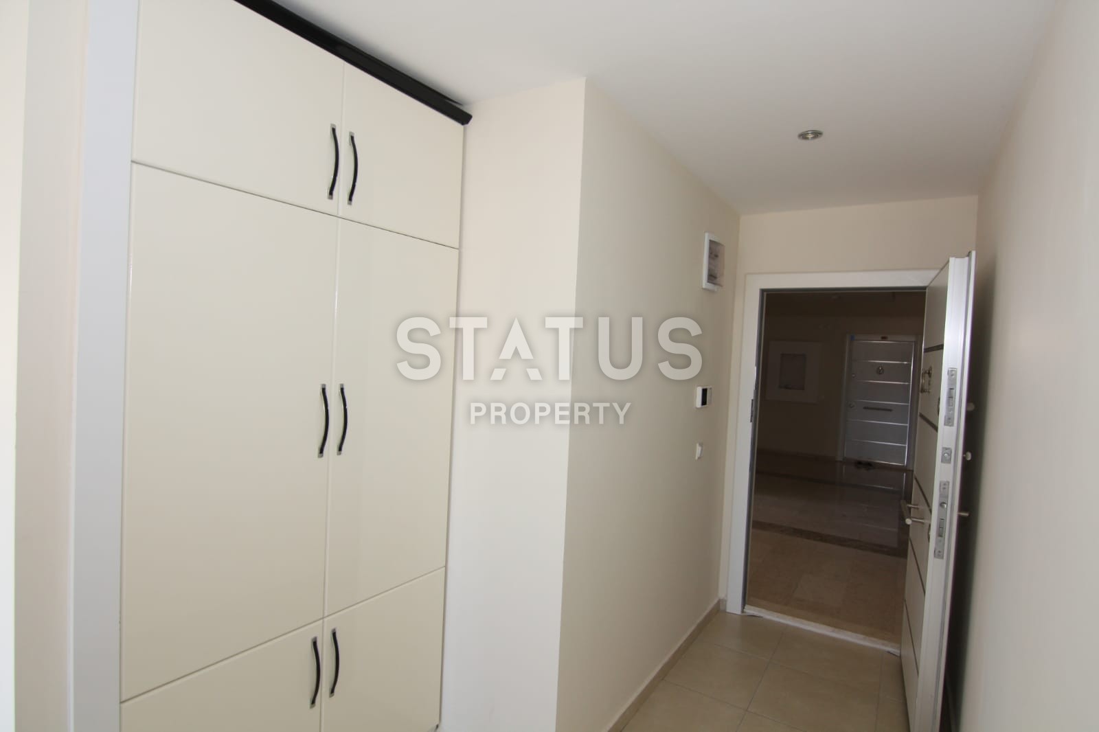 Новая квартира в новом комплексе с собственной инфраструктурой, 70 кв. м. фото 5