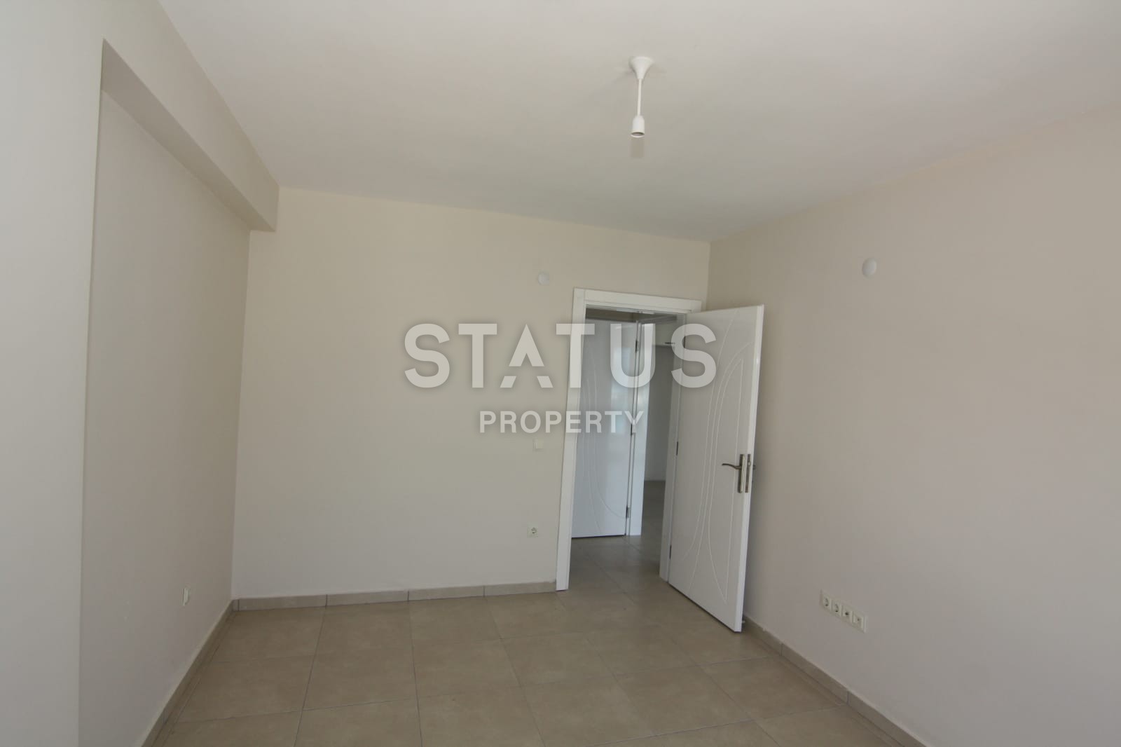 Новая квартира в новом комплексе с собственной инфраструктурой, 70 кв. м. фото 7