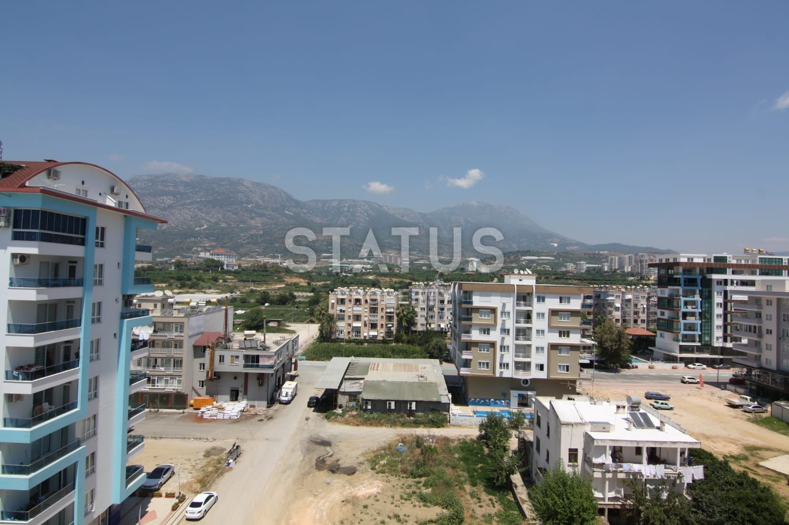 Новая квартира в новом комплексе с собственной инфраструктурой, 70 кв. м. фото 8