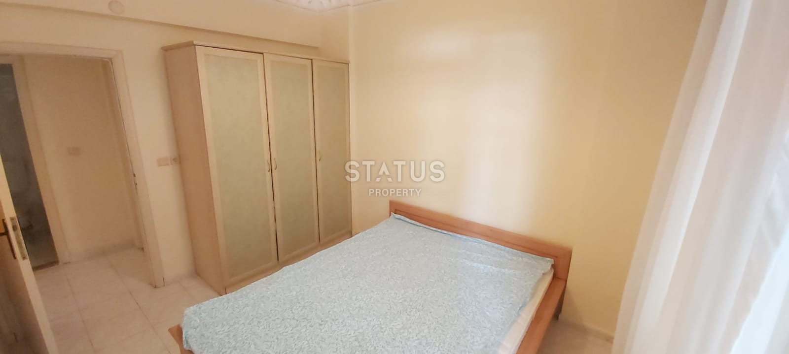 Апартаменты 2+1, в 500 метрах от моря, в районе Махмутлар, 110 кв.м. фото 6