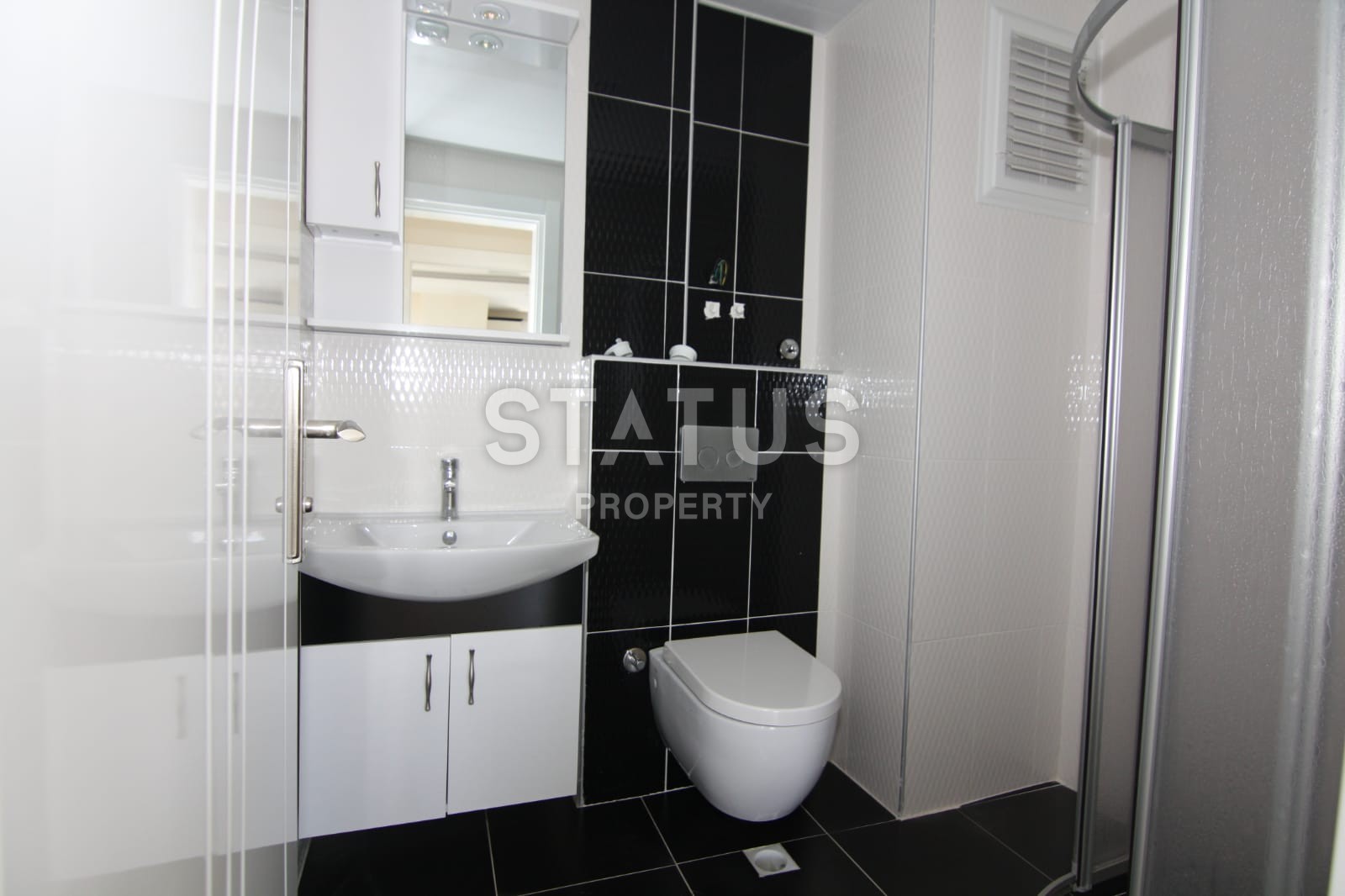 Новая квартира в новом комплексе с собственной инфраструктурой, 70 кв. м. фото 13