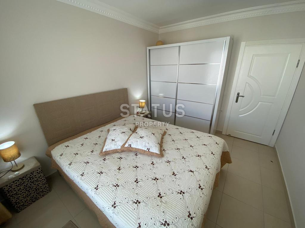 Apartment 1+1, 300 meters from the sea in Avsallar, 60 sq.m. фото 7