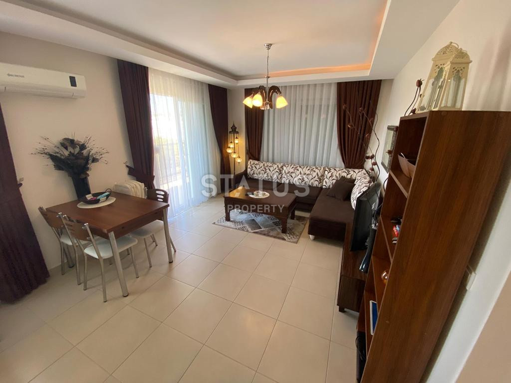 Apartment 1+1, 300 meters from the sea in Avsallar, 60 sq.m. фото 8