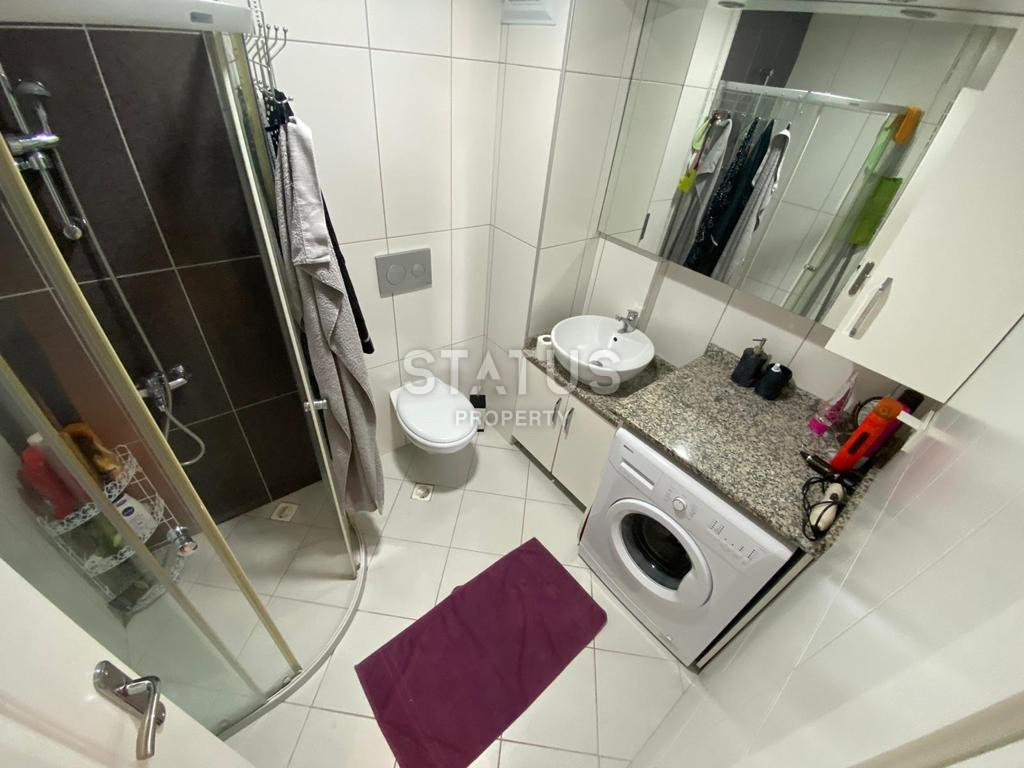 Apartment 1+1, 300 meters from the sea in Avsallar, 60 sq.m. фото 10