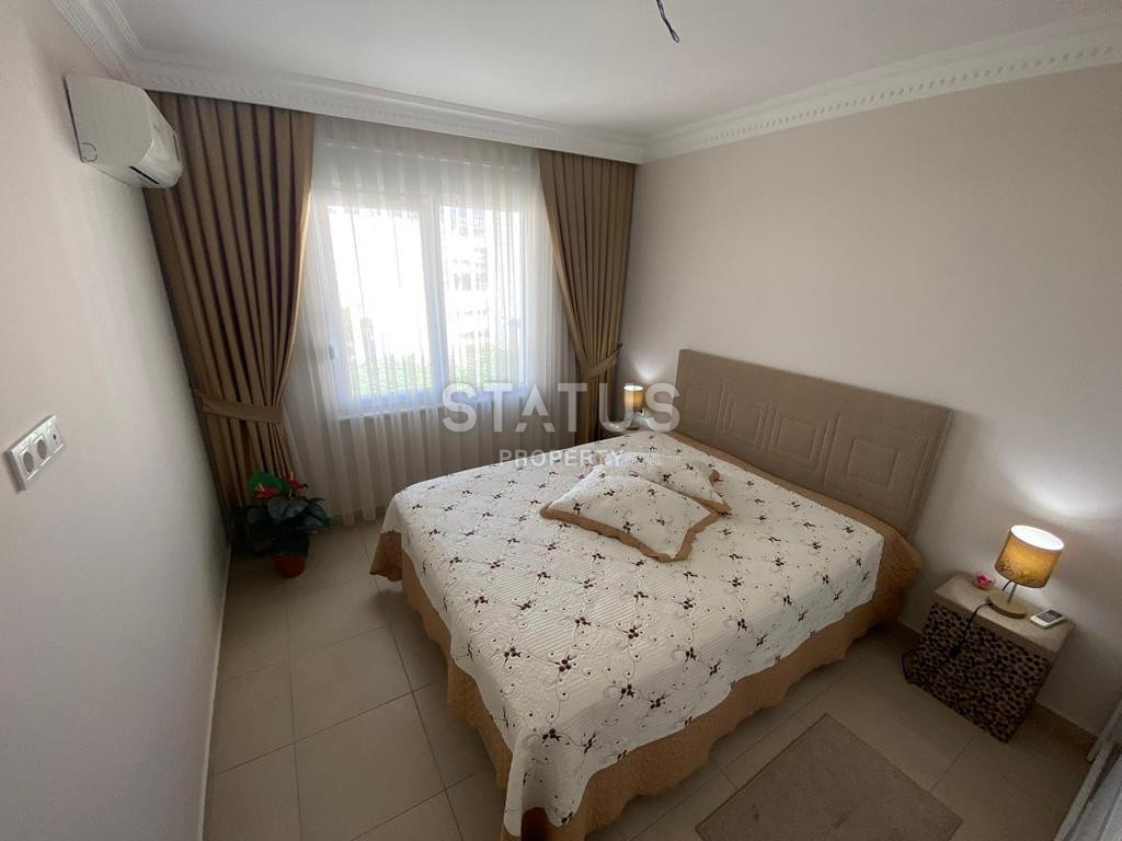 Apartment 1+1, 300 meters from the sea in Avsallar, 60 sq.m. фото 11