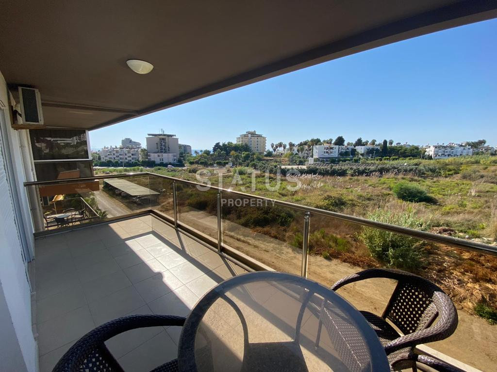 Apartment 1+1, 300 meters from the sea in Avsallar, 60 sq.m. фото 12