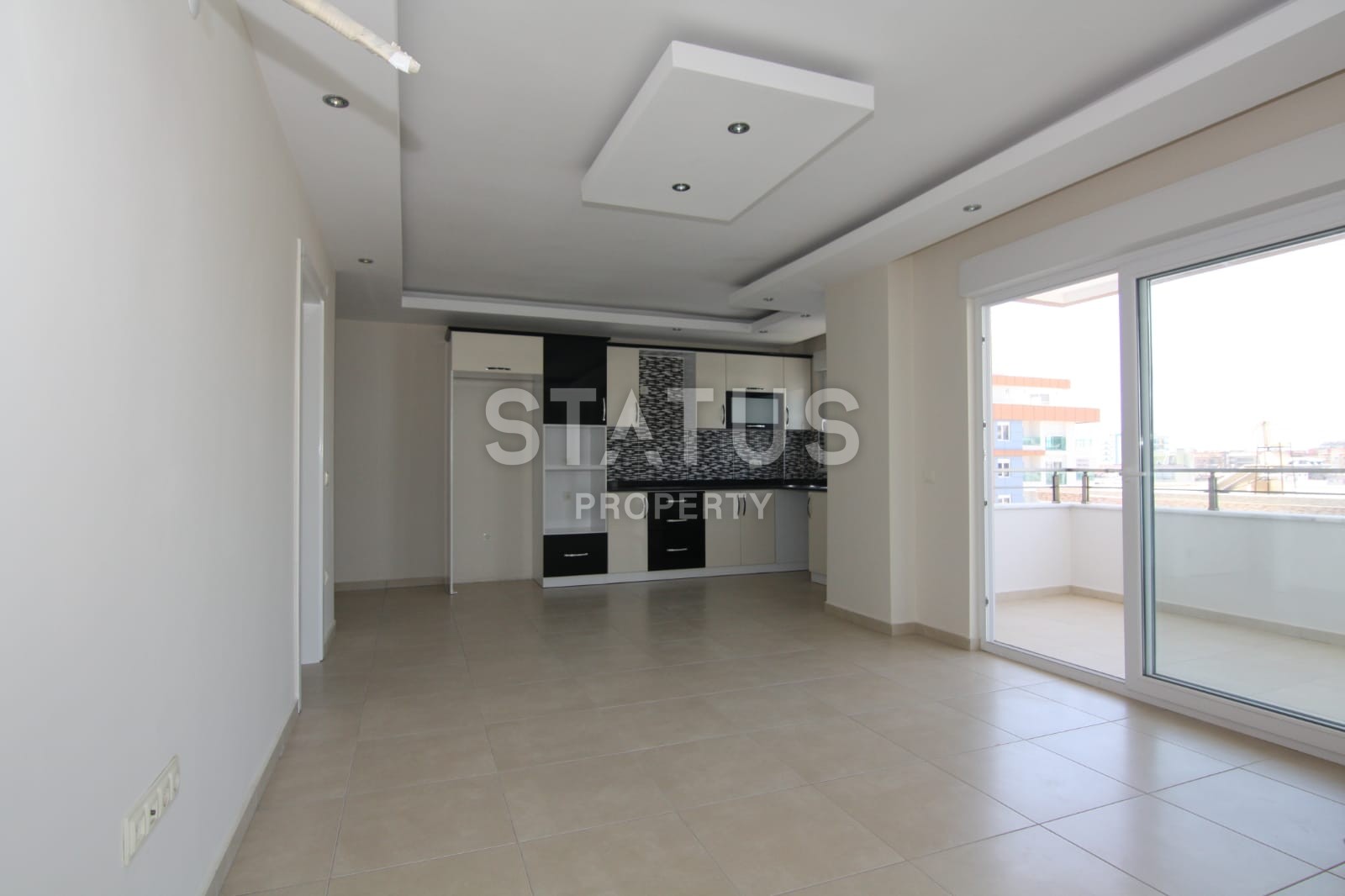 Новая квартира в новом комплексе с собственной инфраструктурой, 70 кв. м. фото 14