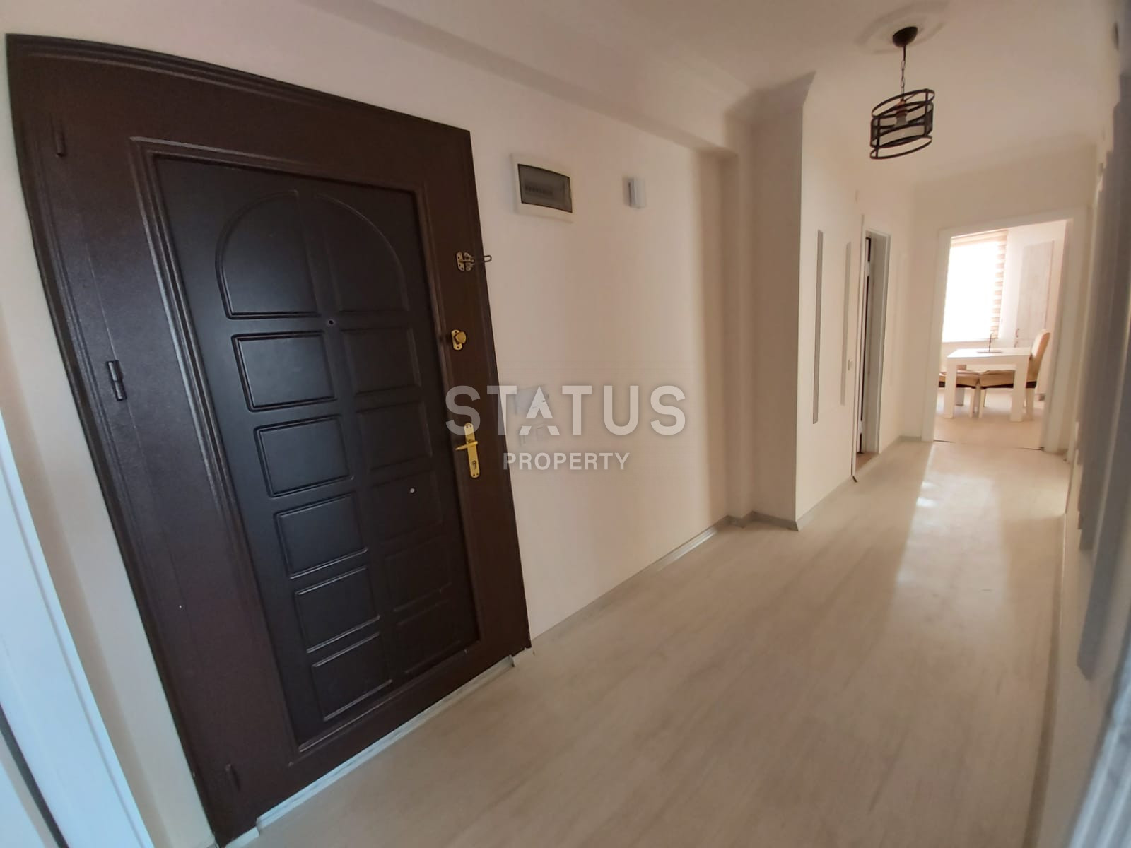 Светлые апартаменты 2+1 – 110 кв м в районе Оба фото 5