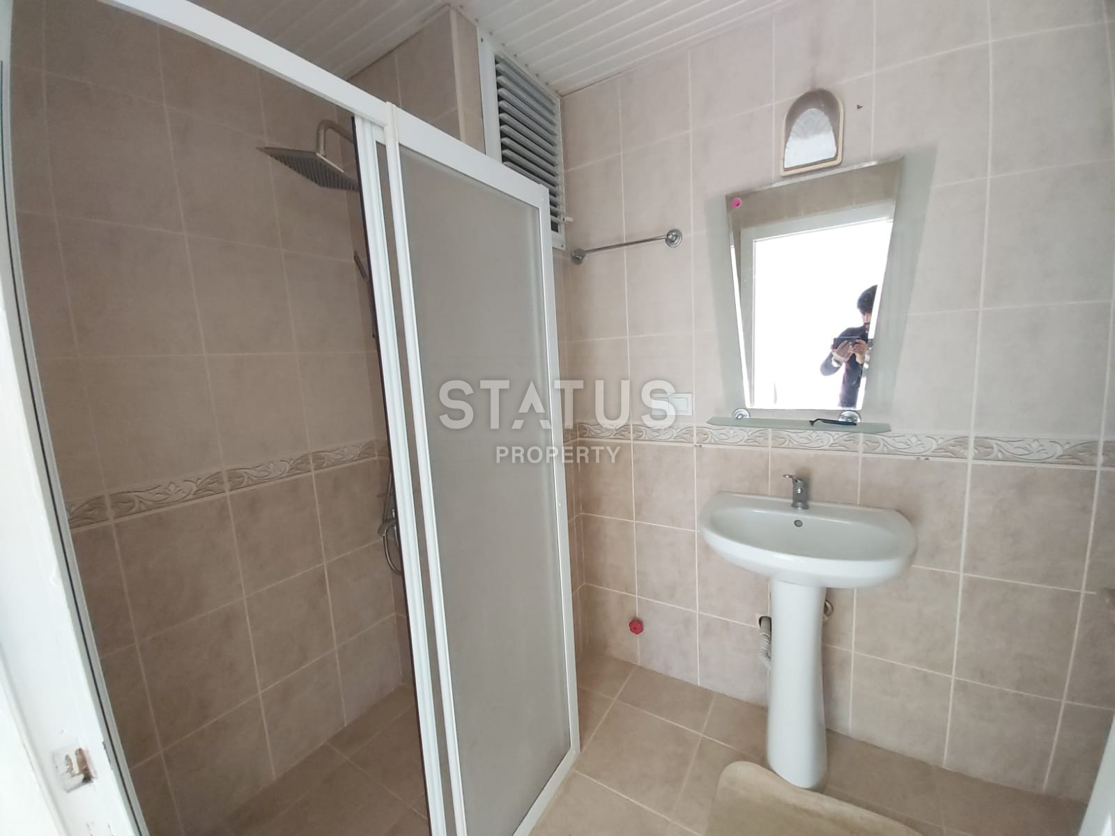 Светлые апартаменты 2+1 – 110 кв м в районе Оба фото 10