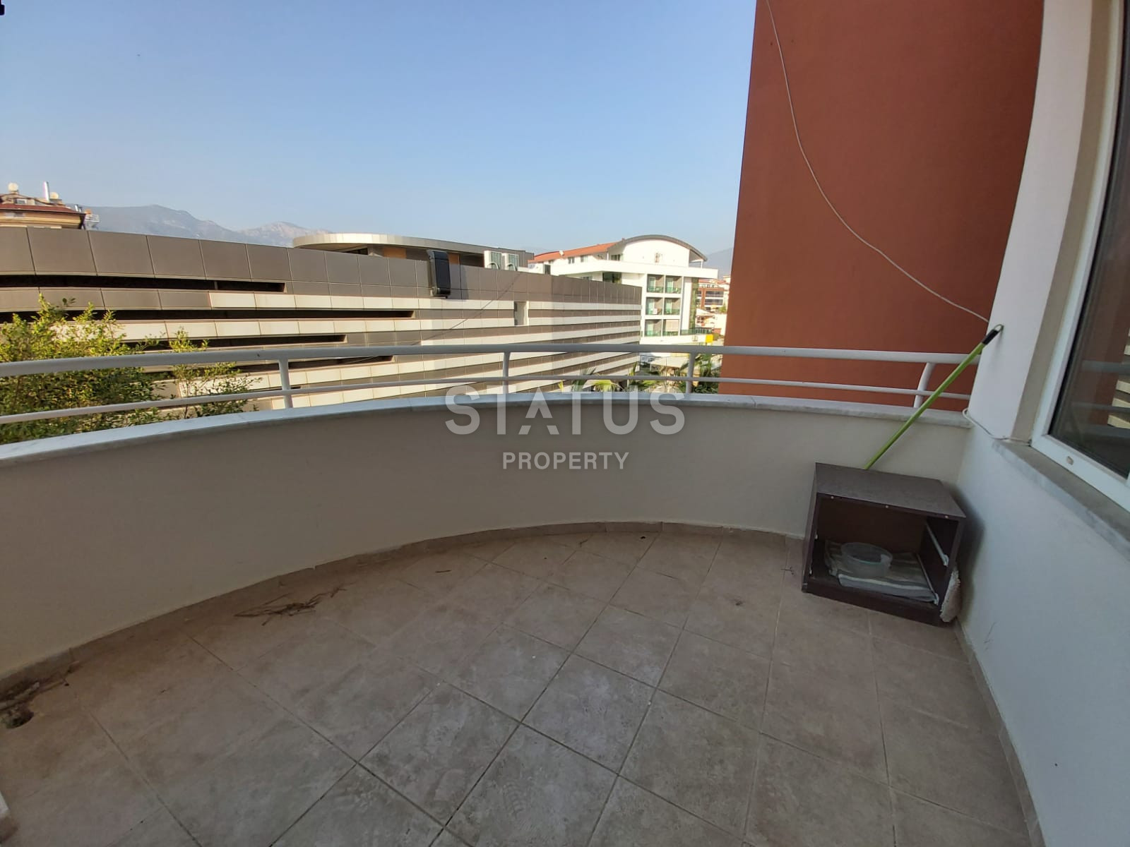 Светлые апартаменты 2+1 – 110 кв м в районе Оба фото 14