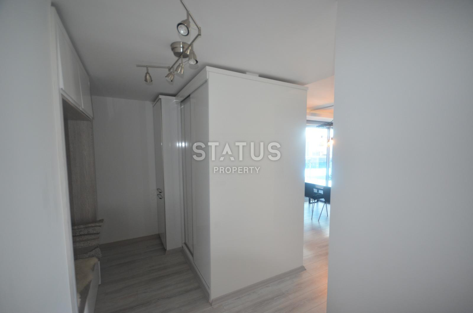 Меблированные апартаменты 2+1 в районе Кестель, 110 м2 фото 5