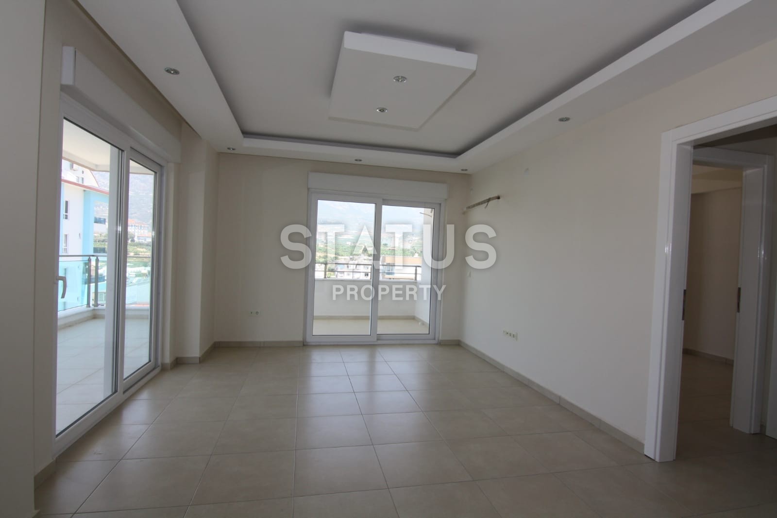 Новая квартира в новом комплексе с собственной инфраструктурой, 70 кв. м. фото 20