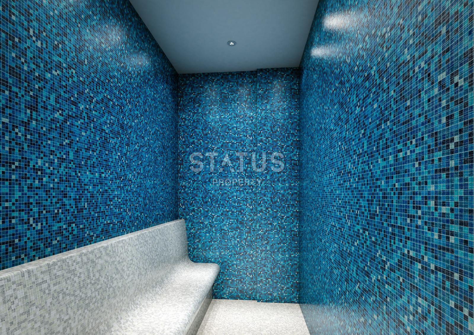 Private villa with private pool and Turkish citizenship as a gift! фото 39