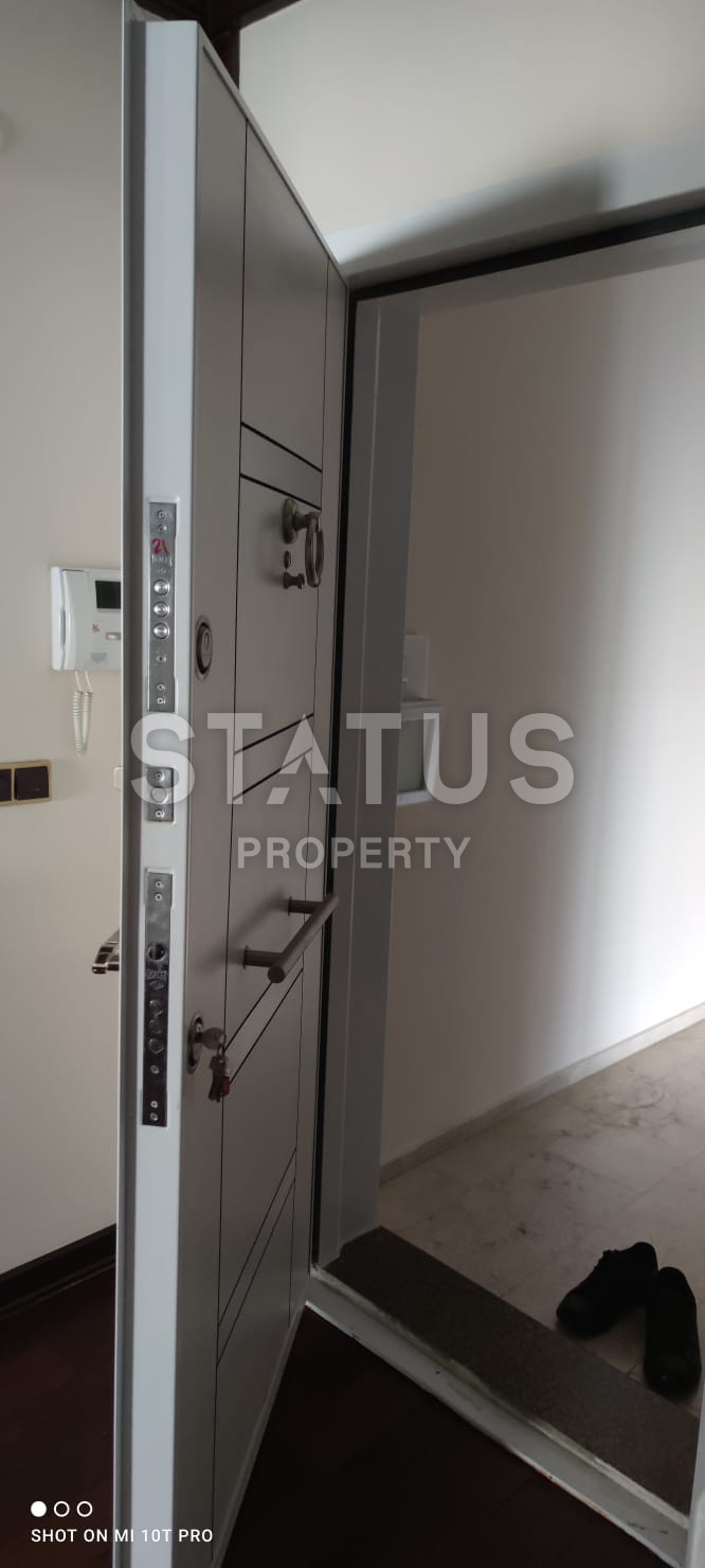 Дуплекс 3+2 с видом на море и Аланийскую крепость, 250 кв.м. фото 19