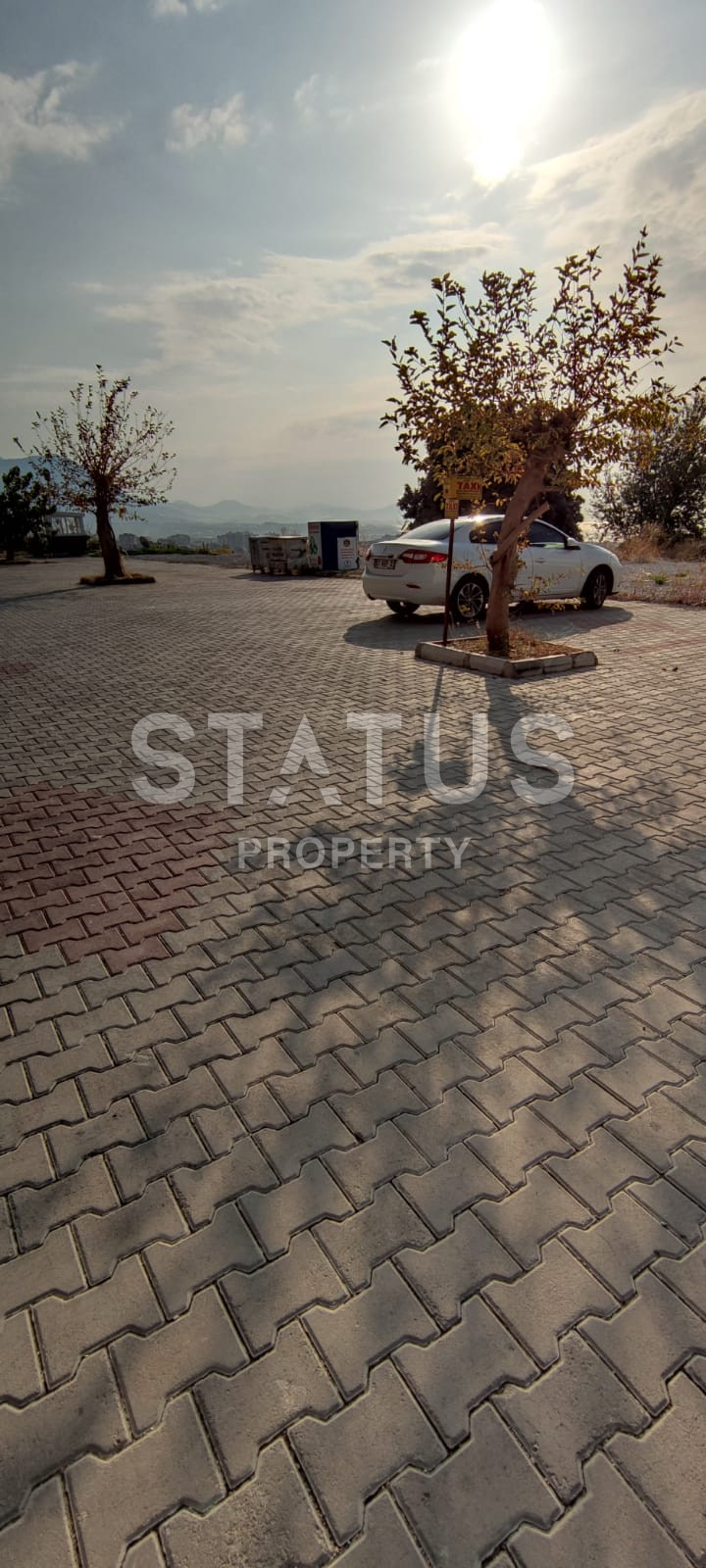 Дуплекс 3+2 с видом на море и Аланийскую крепость, 250 кв.м. фото 31