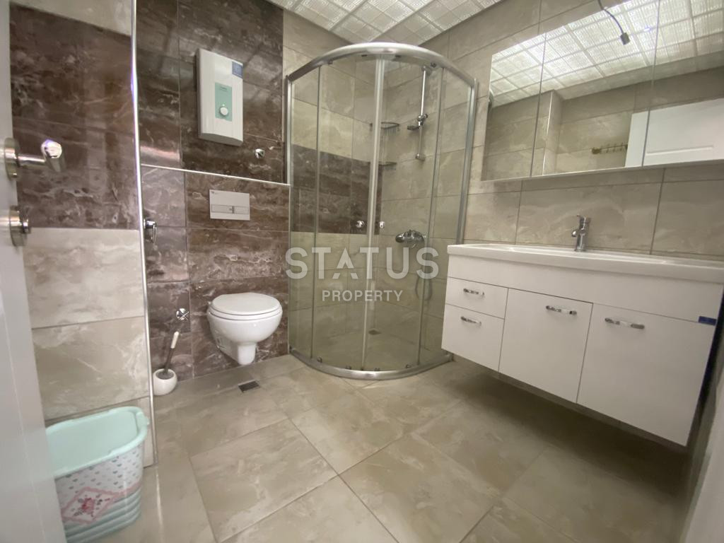 Spacious 1+1 in a complex with infrastructure, a full package of furniture and appliances, 80 m2, Mahmutlar фото 10