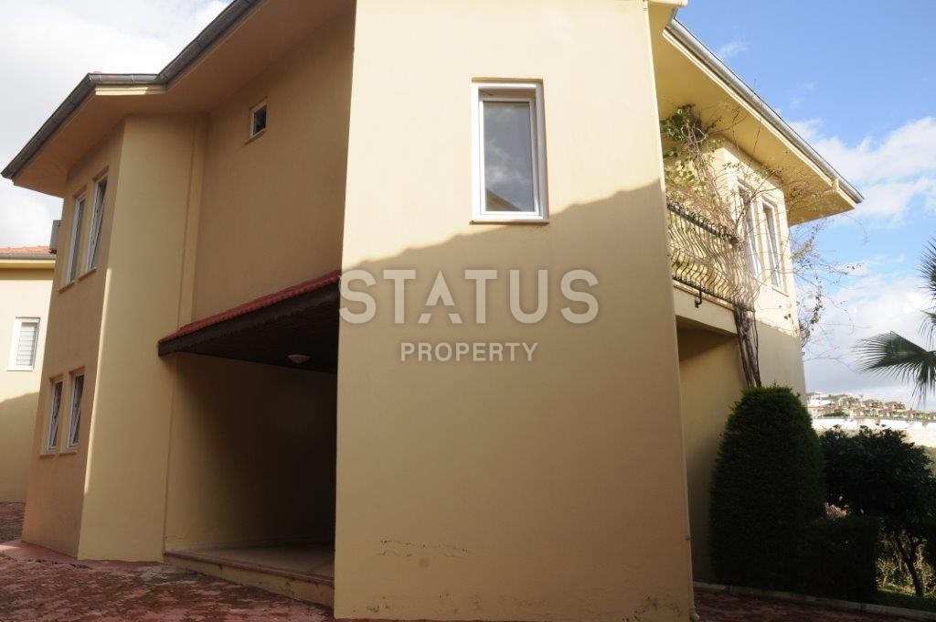 Villa on the territory of a luxury complex with hotel infrastructure фото 4