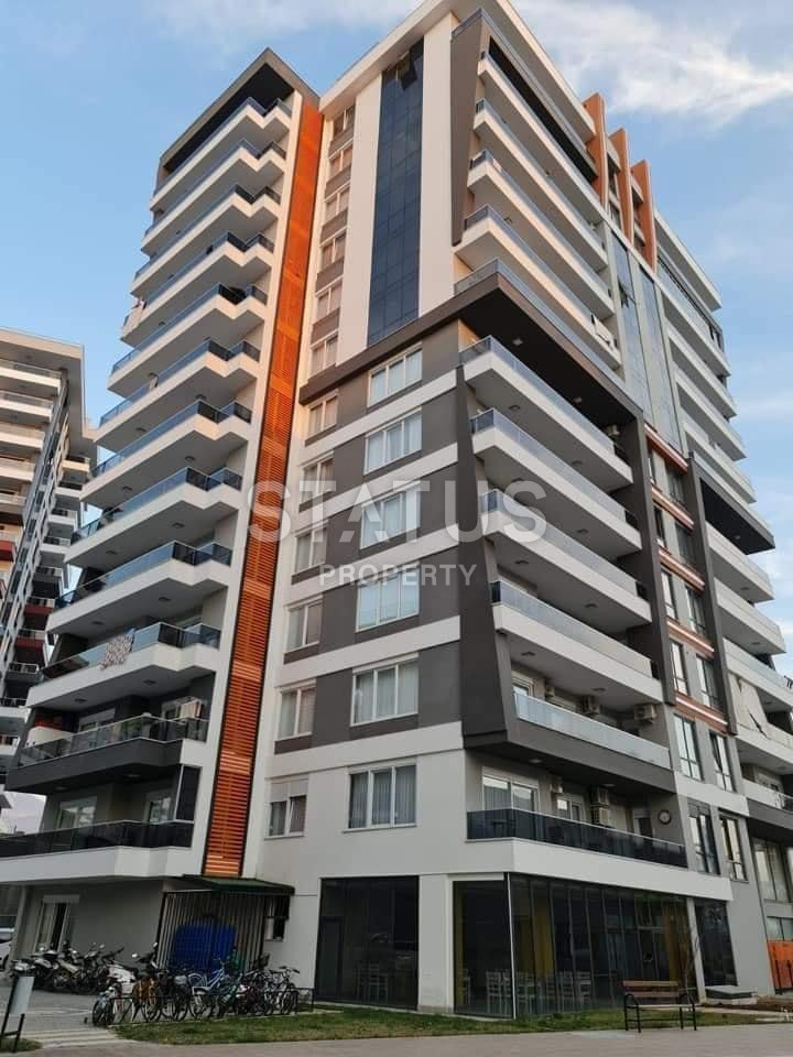 Апартаменты 3+1 в районе Махмутлар, 170 м2 фото 2
