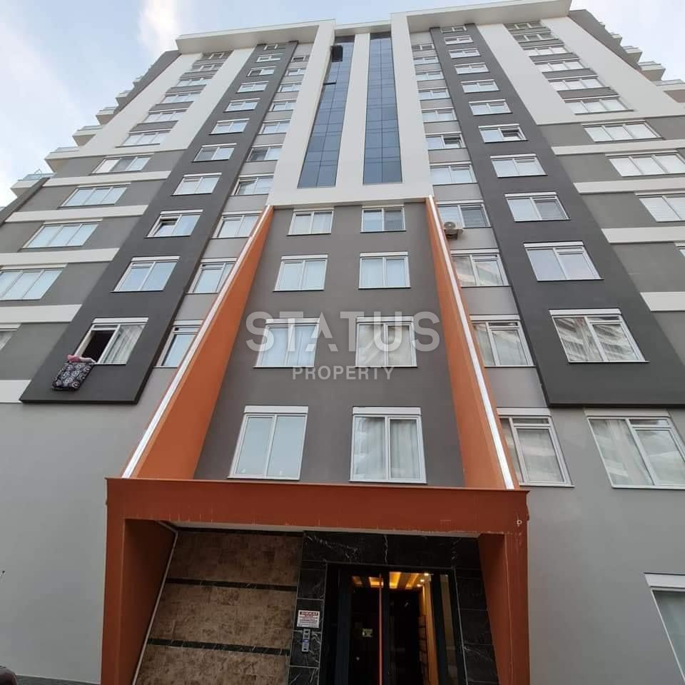 Апартаменты 3+1 в районе Махмутлар, 170 м2 фото 3