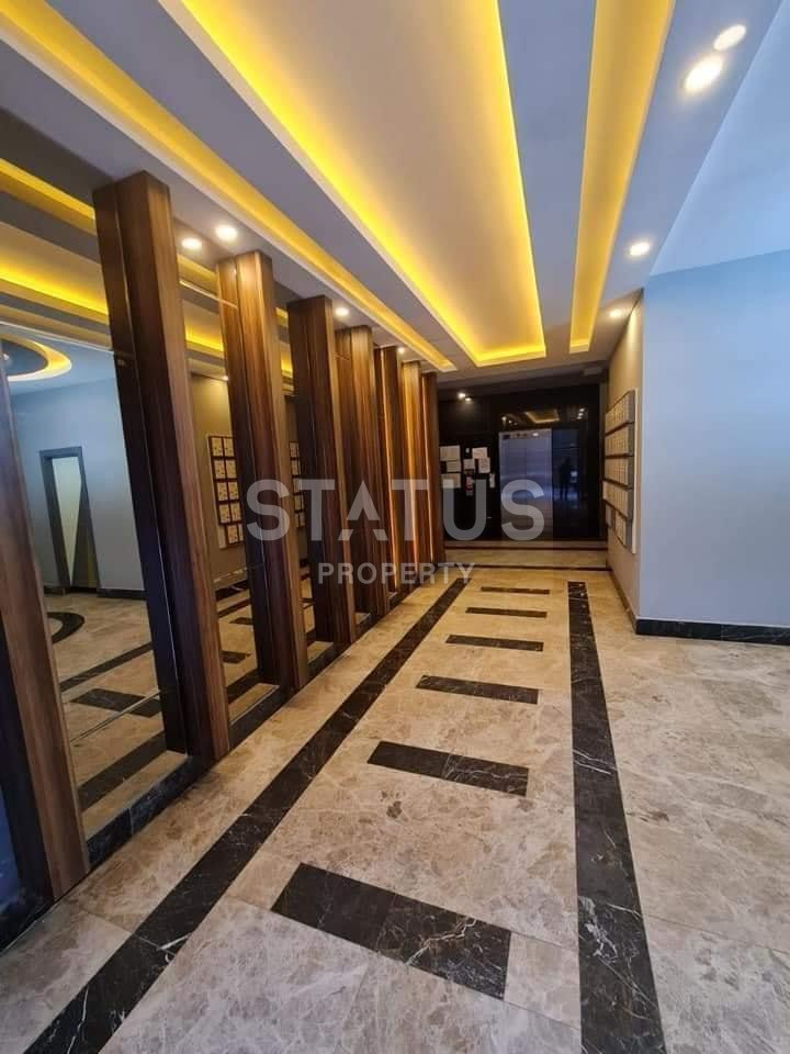 Апартаменты 3+1 в районе Махмутлар, 170 м2 фото 17