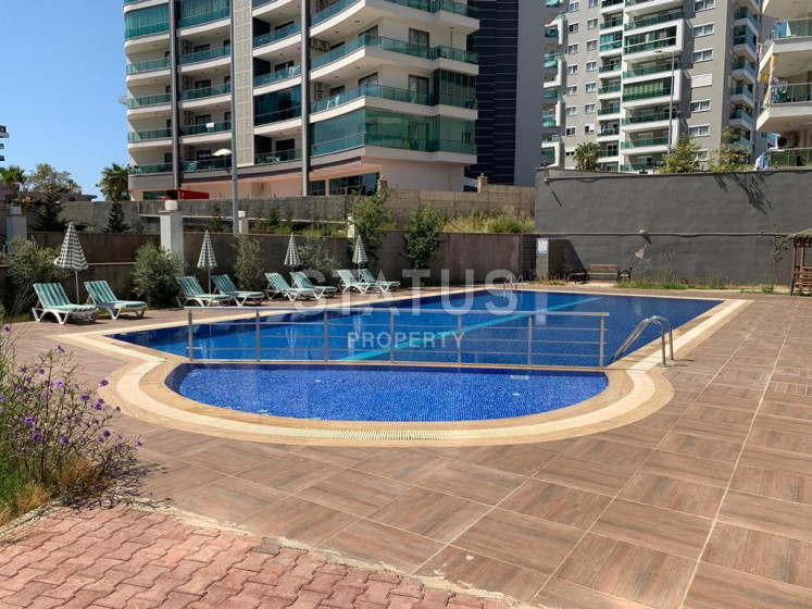 Апартаменты 3+1 в районе Махмутлар, 170 м2 фото 1