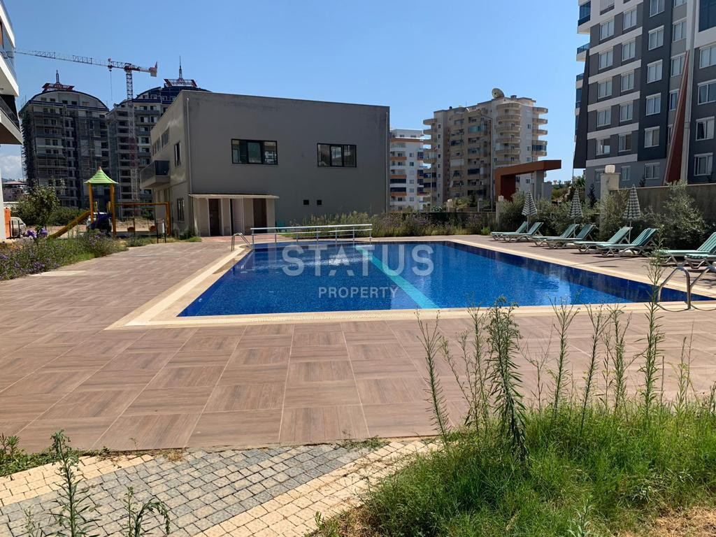 Апартаменты 3+1 в районе Махмутлар, 170 м2 фото 19