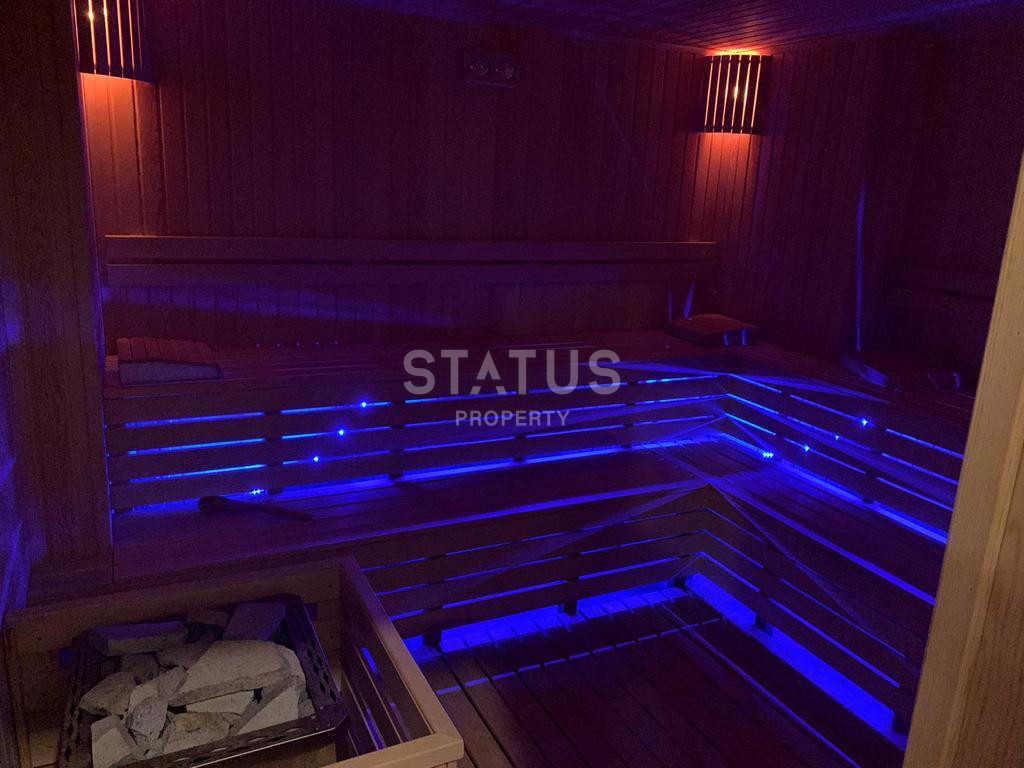 Апартаменты 3+1 в районе Махмутлар, 170 м2 фото 20