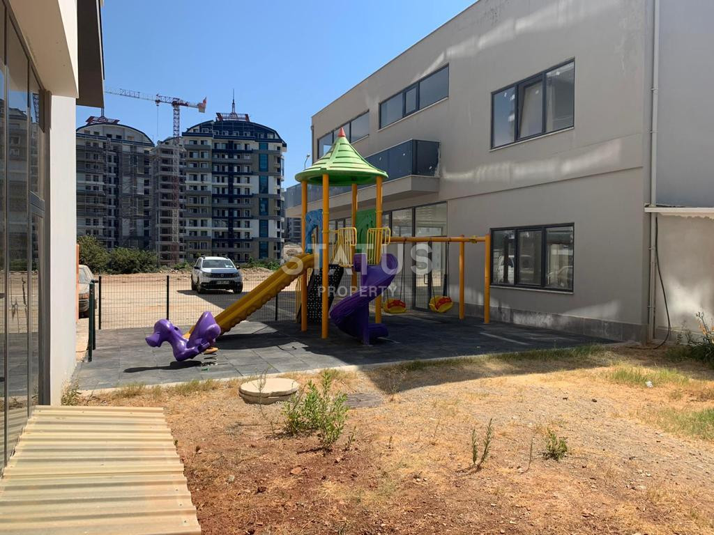 Апартаменты 3+1 в районе Махмутлар, 170 м2 фото 22