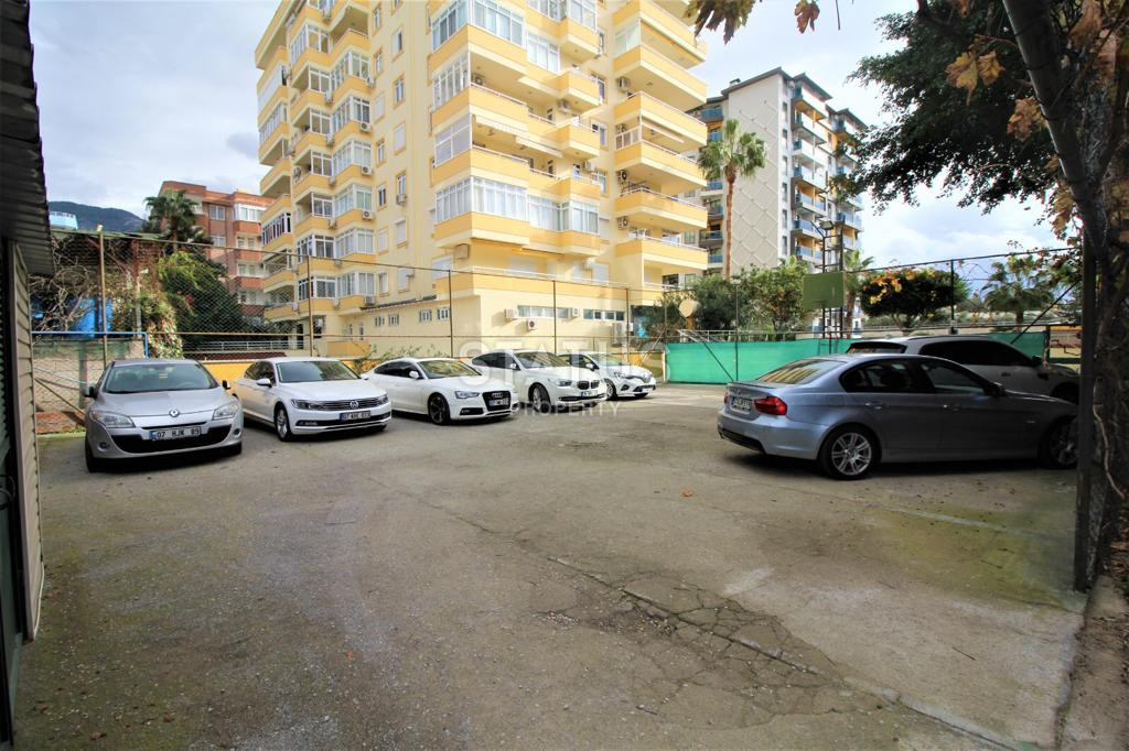 Апартаменты 1+1, в центре Алании, 65 кв.м. фото 5