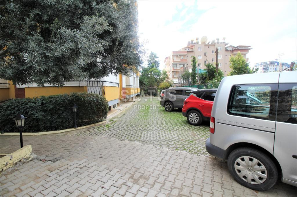 Апартаменты 1+1, в центре Алании, 65 кв.м. фото 6