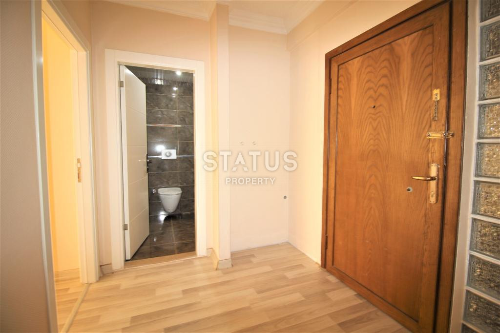 Апартаменты 1+1, в центре Алании, 65 кв.м. фото 7