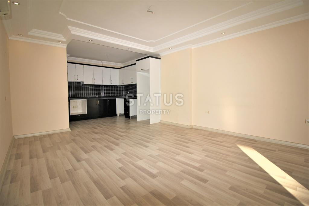 Апартаменты 1+1, в центре Алании, 65 кв.м. фото 9