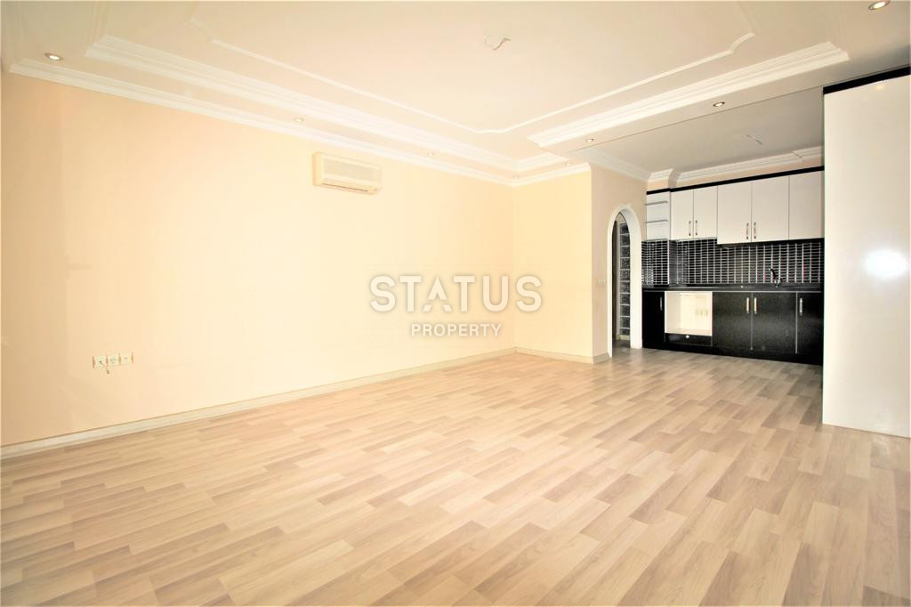 Апартаменты 1+1, в центре Алании, 65 кв.м. фото 10