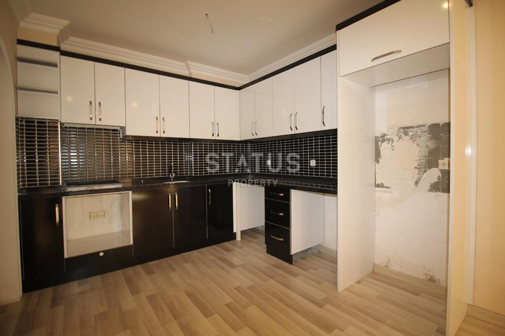 Апартаменты 1+1, в центре Алании, 65 кв.м. фото 11