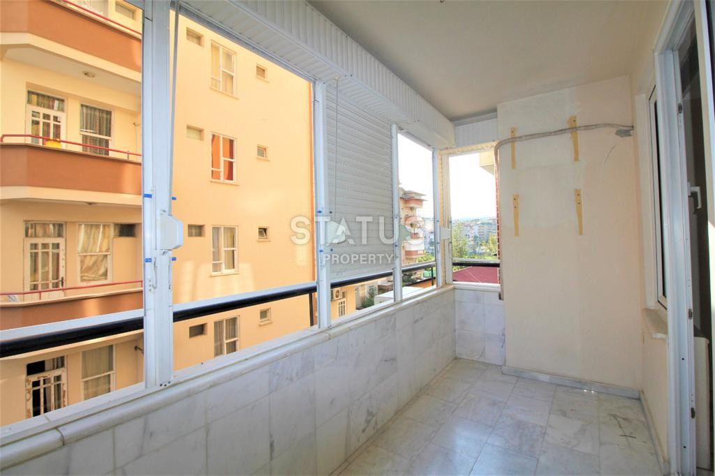 Апартаменты 1+1, в центре Алании, 65 кв.м. фото 12