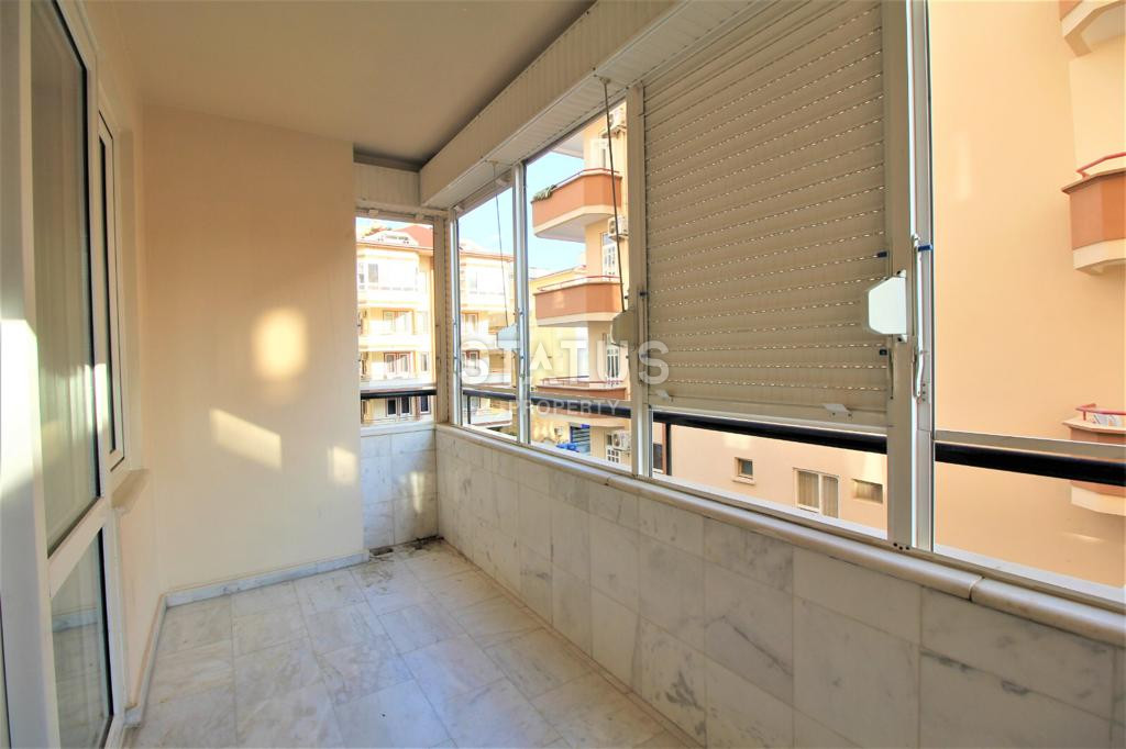 Апартаменты 1+1, в центре Алании, 65 кв.м. фото 13