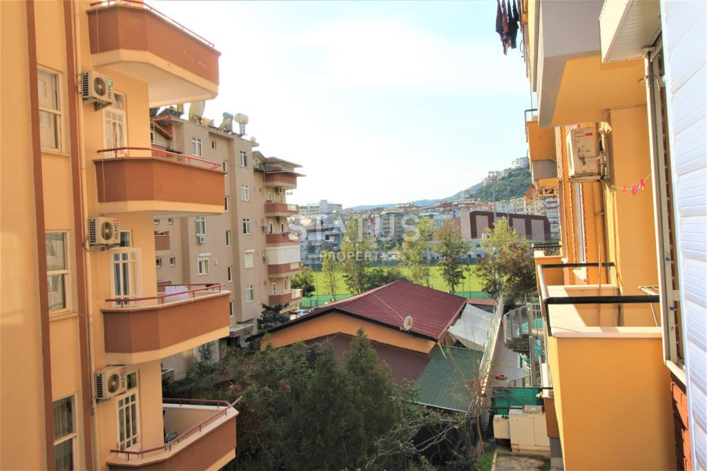 Апартаменты 1+1, в центре Алании, 65 кв.м. фото 14