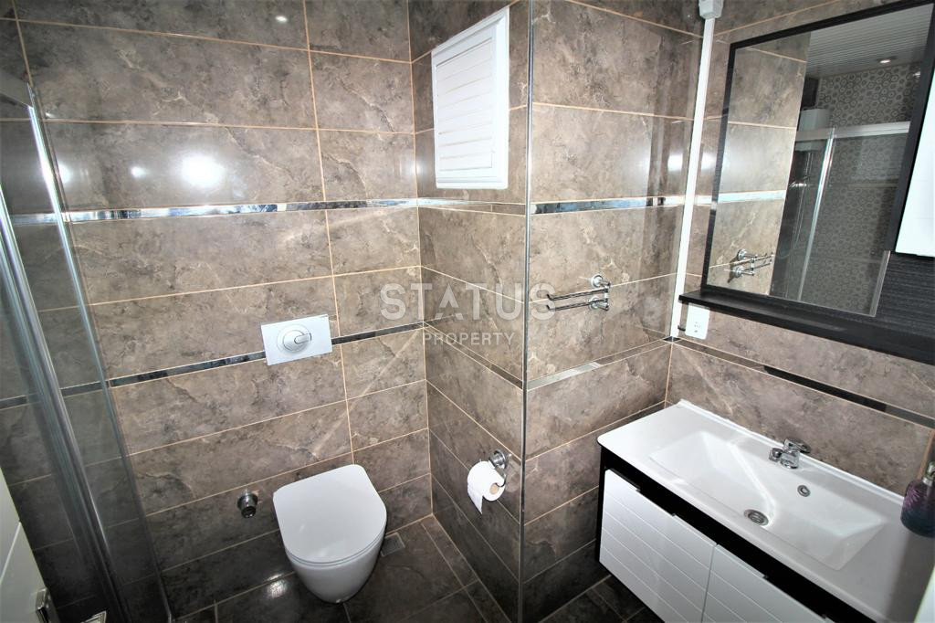 Апартаменты 1+1, в центре Алании, 65 кв.м. фото 19