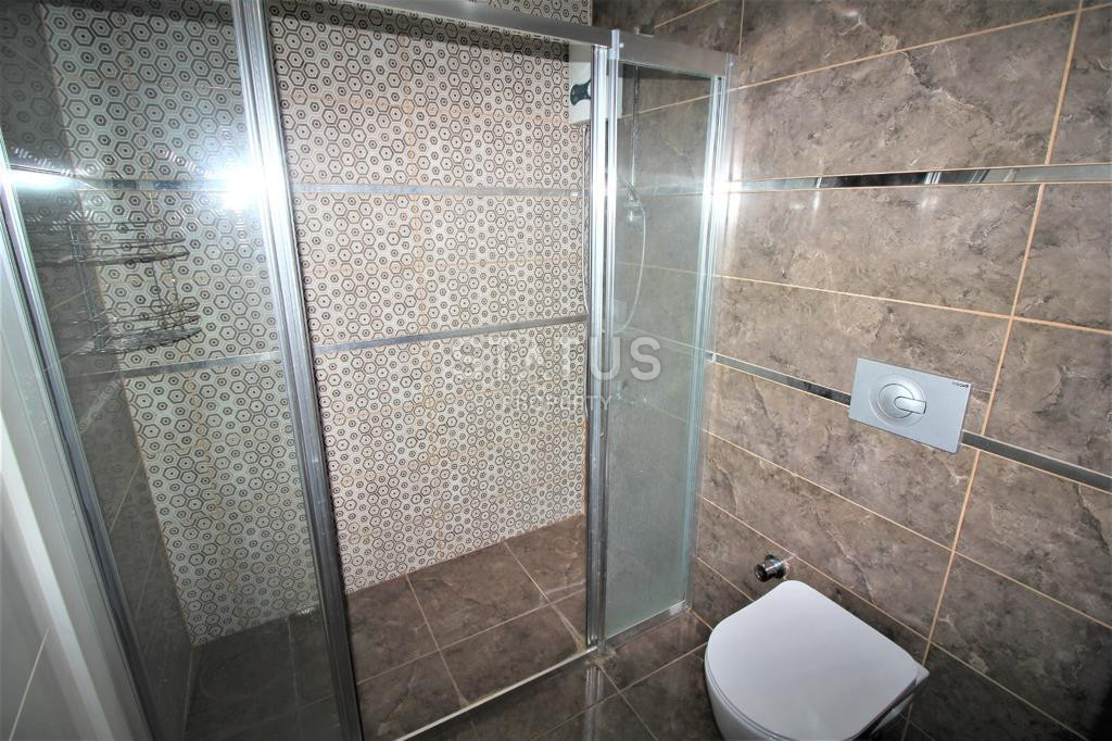 Апартаменты 1+1, в центре Алании, 65 кв.м. фото 20