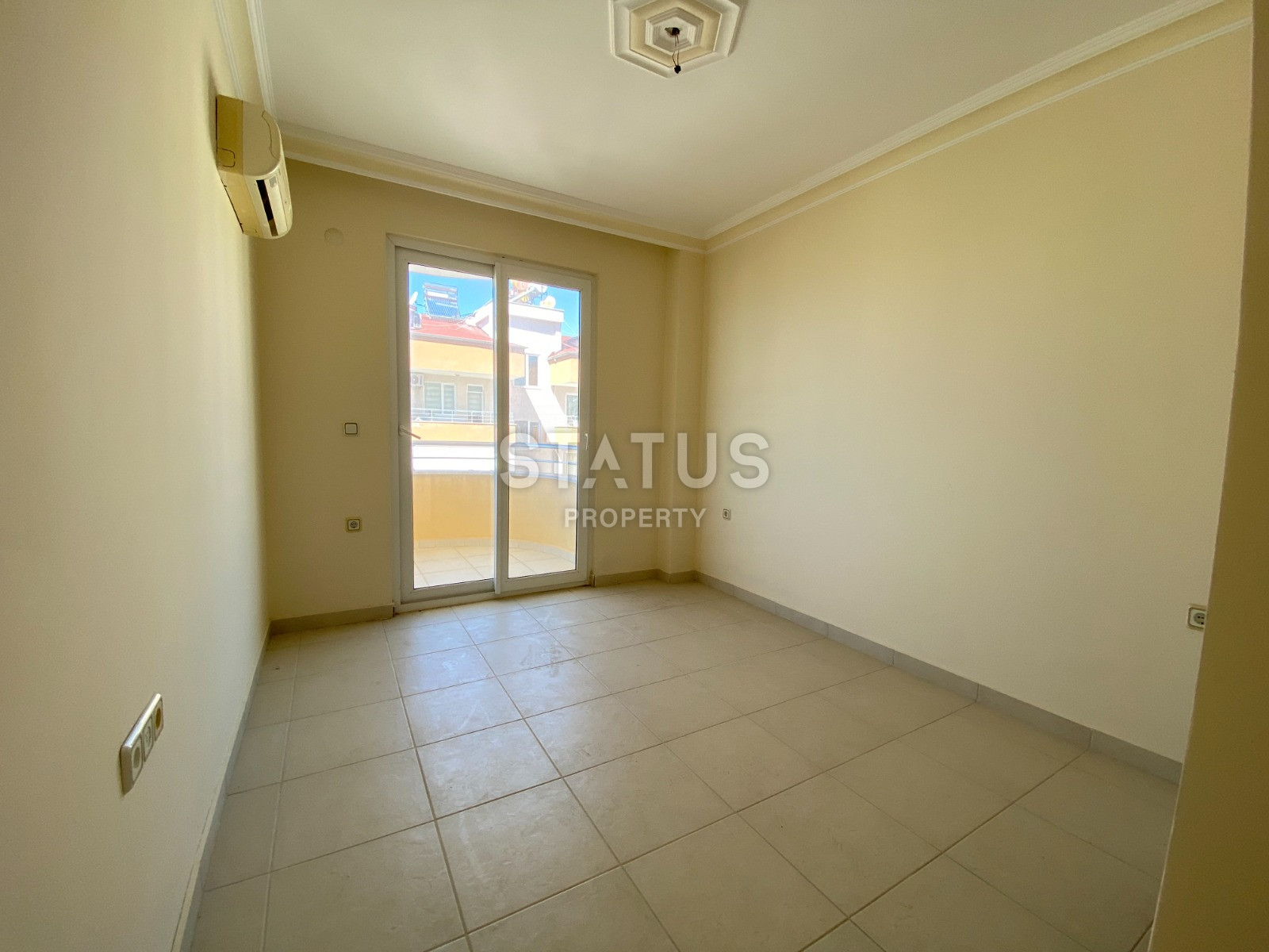 Apartment 2+1, 200 meters from the sea, in the Mahmutlar area, 120 sq.m. фото 4