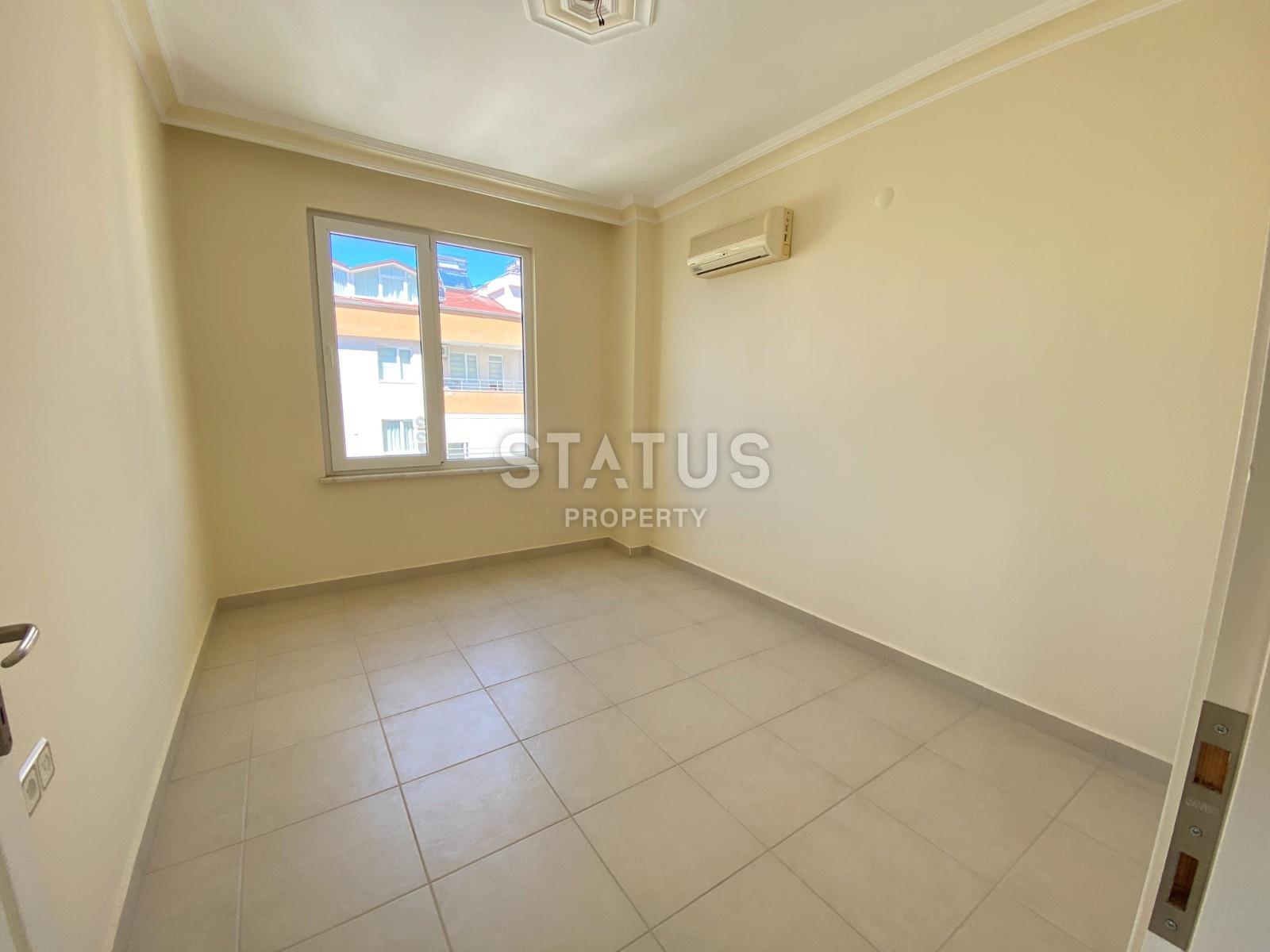 Apartment 2+1, 200 meters from the sea, in the Mahmutlar area, 120 sq.m. фото 5