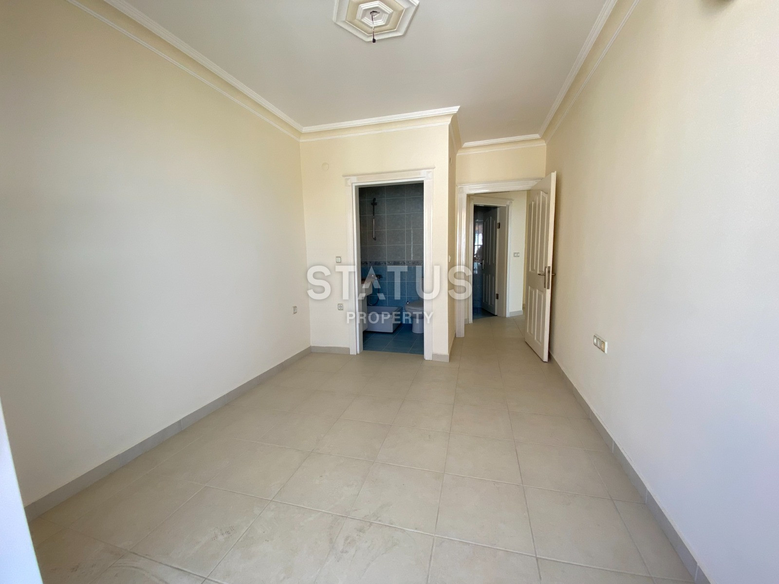 Apartment 2+1, 200 meters from the sea, in the Mahmutlar area, 120 sq.m. фото 8