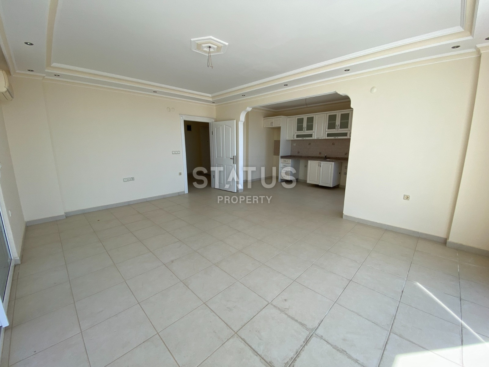 Apartment 2+1, 200 meters from the sea, in the Mahmutlar area, 120 sq.m. фото 9
