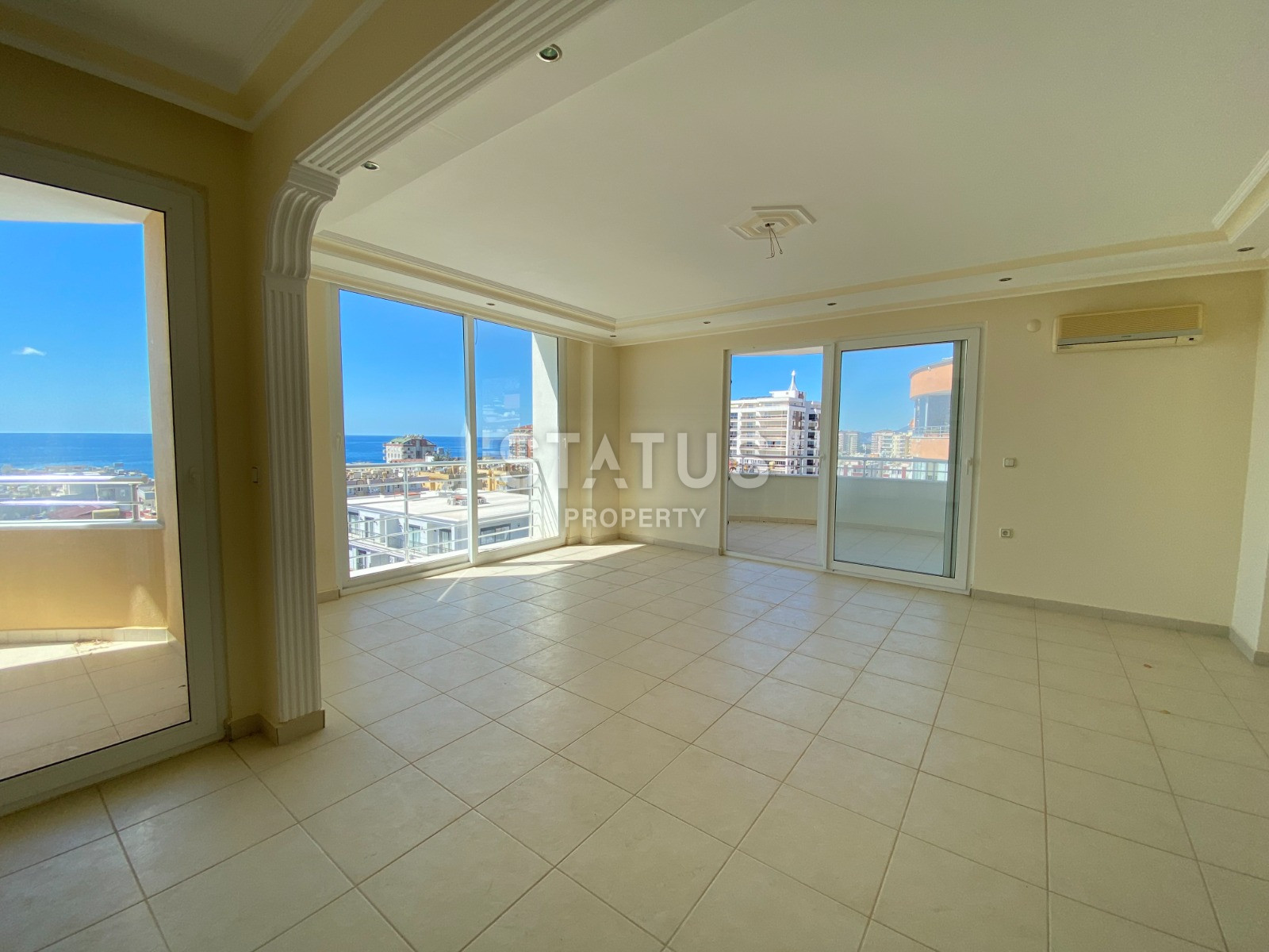 Apartment 2+1, 200 meters from the sea, in the Mahmutlar area, 120 sq.m. фото 10