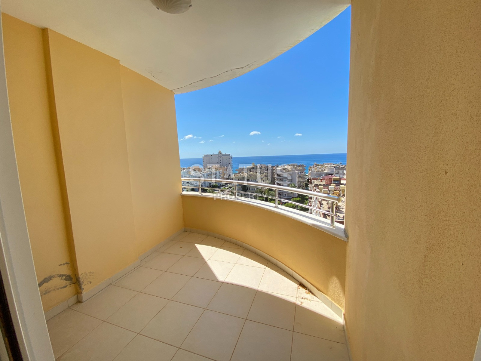 Apartment 2+1, 200 meters from the sea, in the Mahmutlar area, 120 sq.m. фото 11