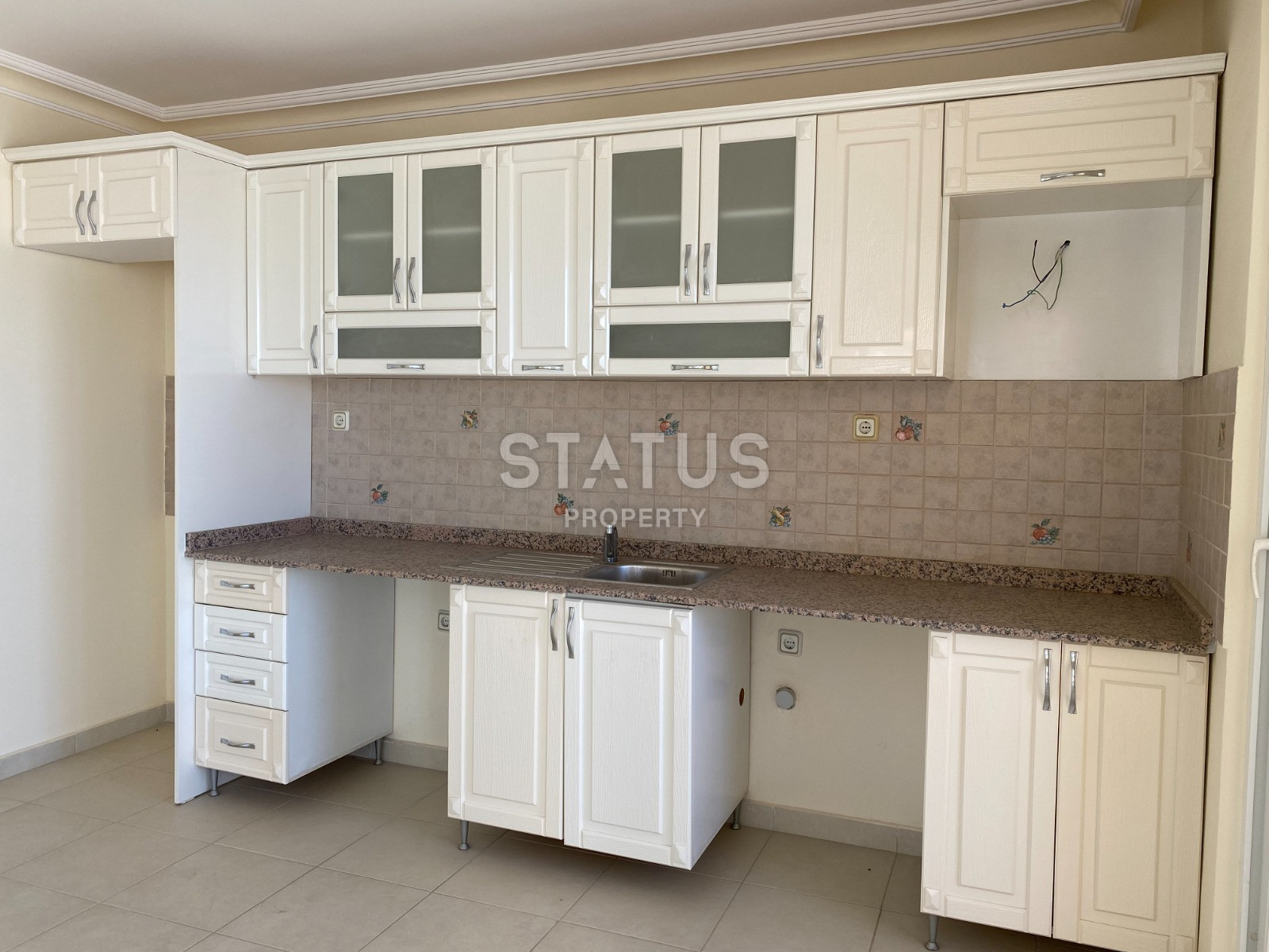 Apartment 2+1, 200 meters from the sea, in the Mahmutlar area, 120 sq.m. фото 14